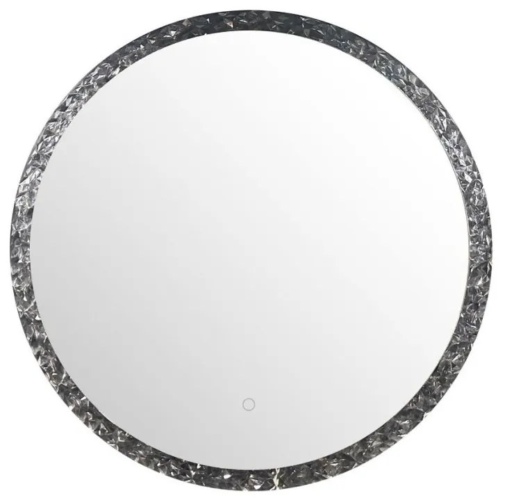 Oglinda baie cu iluminat LED IP44 Mirror LED 60cm