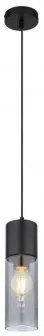 Pendul modern 1 bec E27 Annika 21000HB Globo
