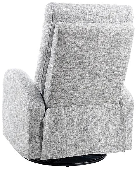 Fotoliu extensibil Onerry (galben). Promo -6%. 1050659