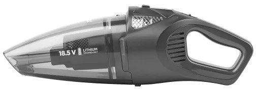 Concept VP4380 - Aspirator manual REAL FORCE 110W/18,5V 2200 mAh negru