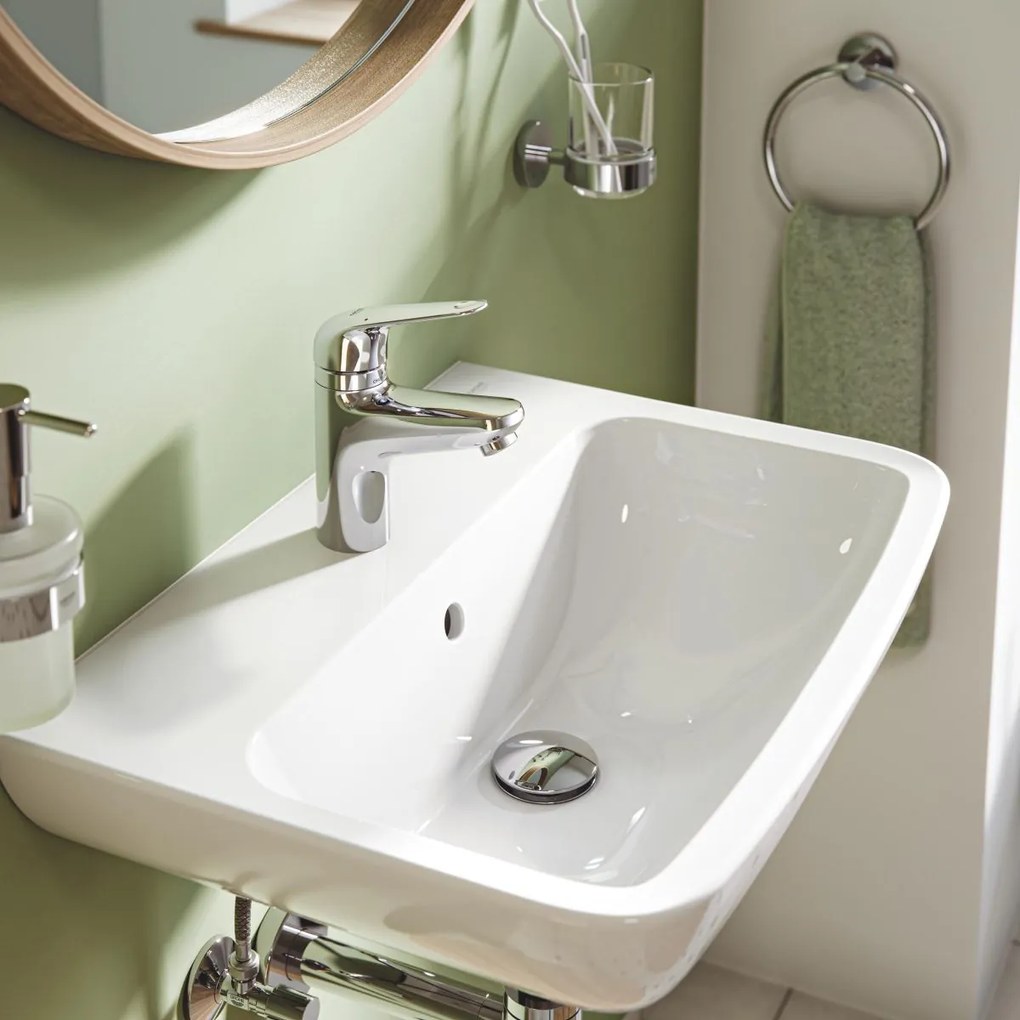 Grohe Swift baterie lavoar stativ StarLight Chrome 24319001