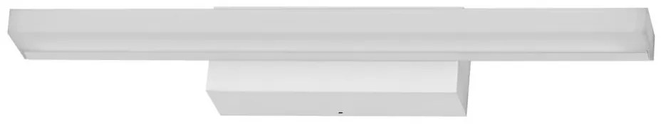 Osram-LED Iluminare LED reglabilă pentru oglindă ORBIS MIRROR, 6,8 W, 230 V, 40 cm, IP44