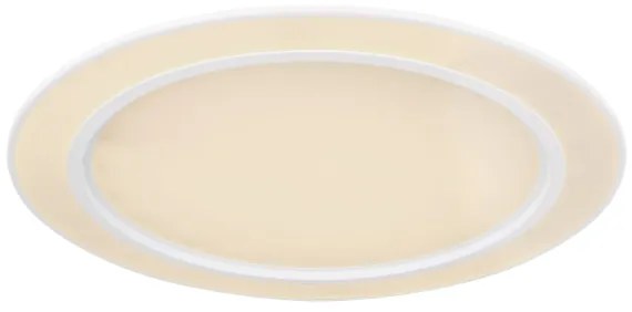 Globo 48549-60 - LED RGB Lampă dimmabilă DAHLA LED/60W/230V + LED/26W + Telecomandă