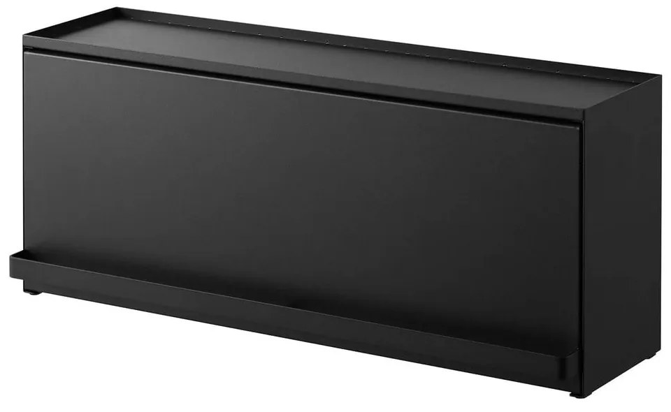 Organizator de bucătărie din metal Tower – YAMAZAKI