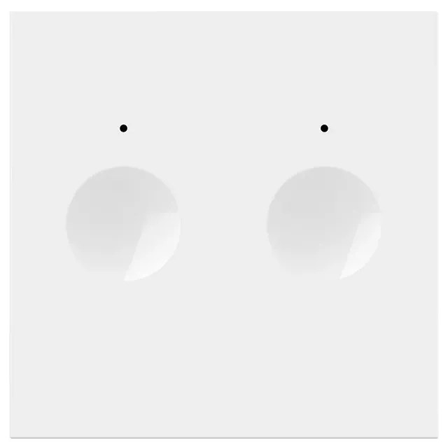 Modul Intrerupator Dublu Cap Scara / Cruce cu Touch LIVOLO – Protocol Zigbee EC