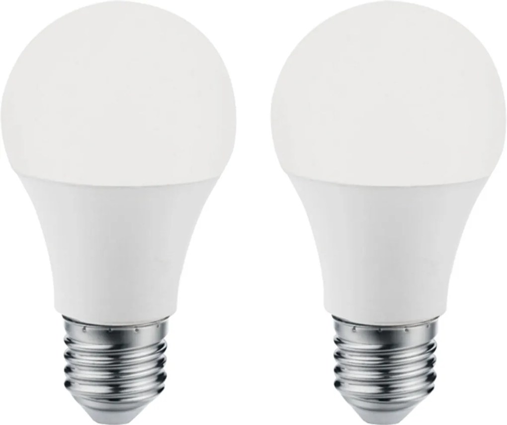 Bec LED, E27 12W