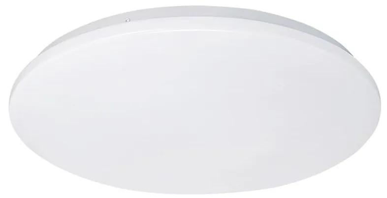 Solight WO726 - LED plafoniera dimmabila LED/18W/230V 33 cm