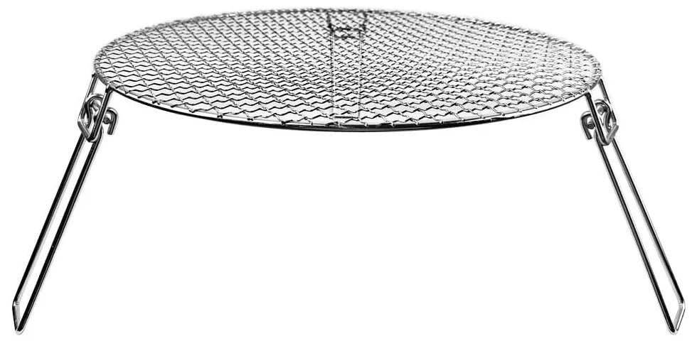 MIR-HP27 Grătar de oțel pentru grătar 42 cm