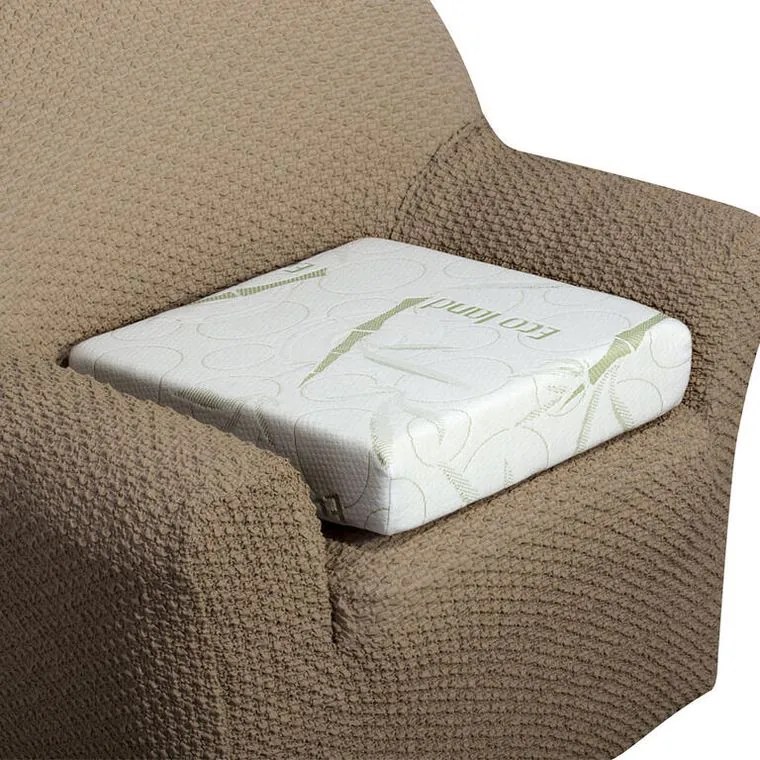 decoDoma Pernuţa înălţată BAMBOO Comfort