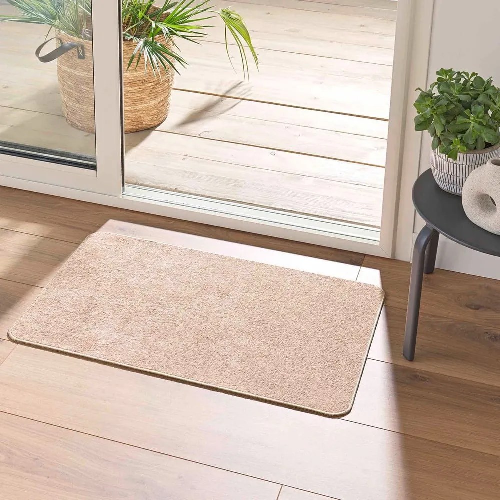 Covoraș de intrare 45x75 cm Carpetuni – douceur d'intérieur