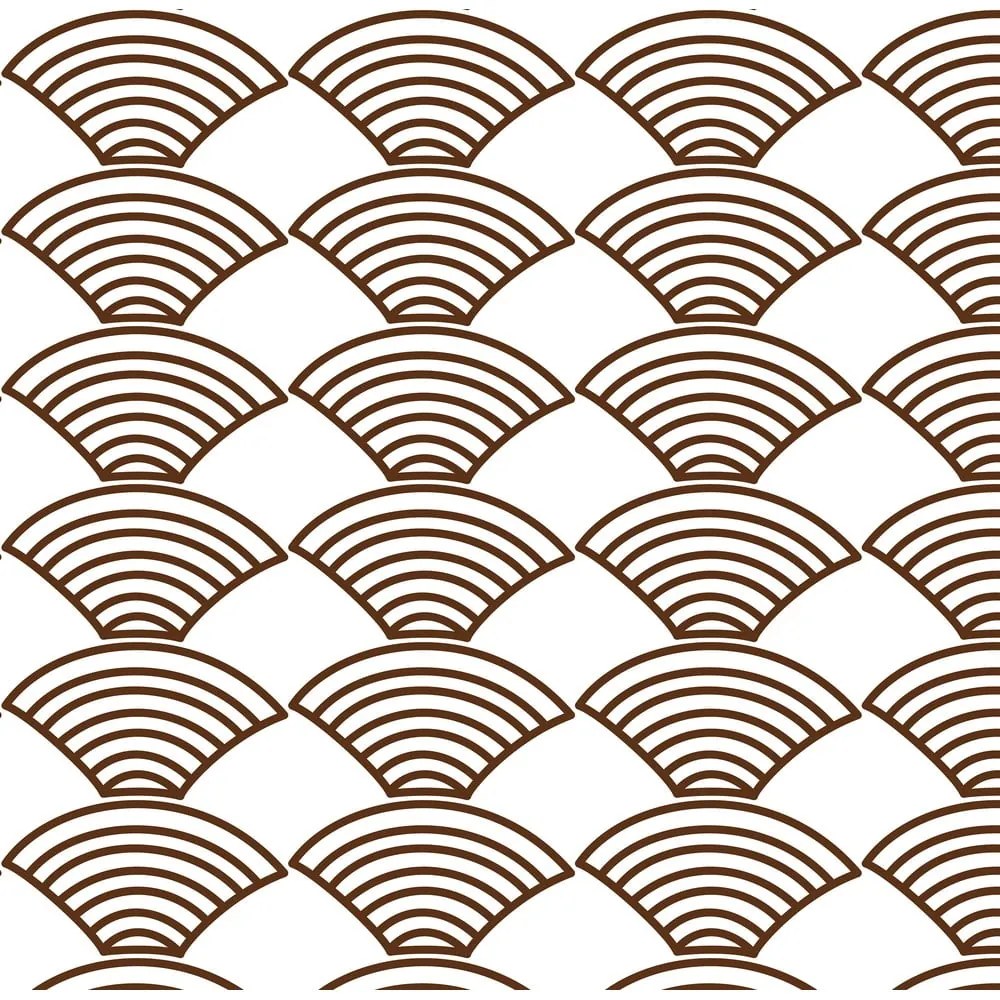 Perdea de duș 180x200 cm Bento – MSV