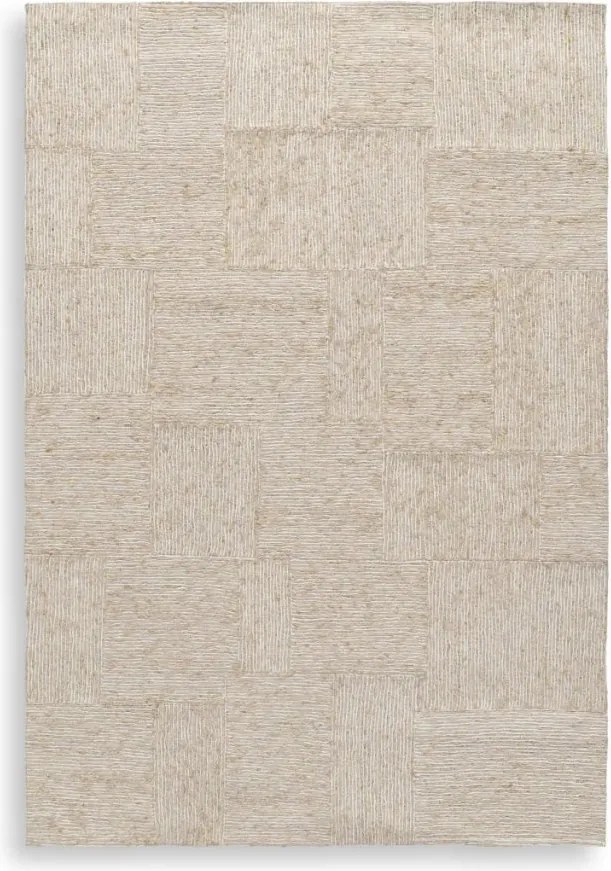 Covor design LUX din lana din Noua Zeelanda, Antoine 200x300cm