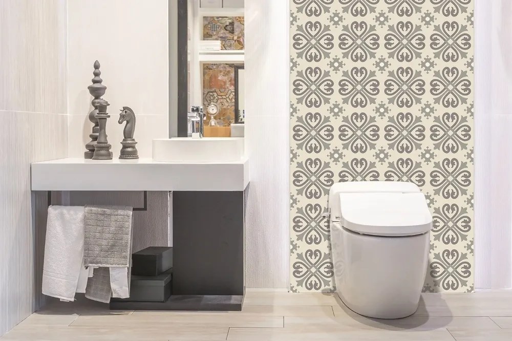 Panou decorativ perete Model arab