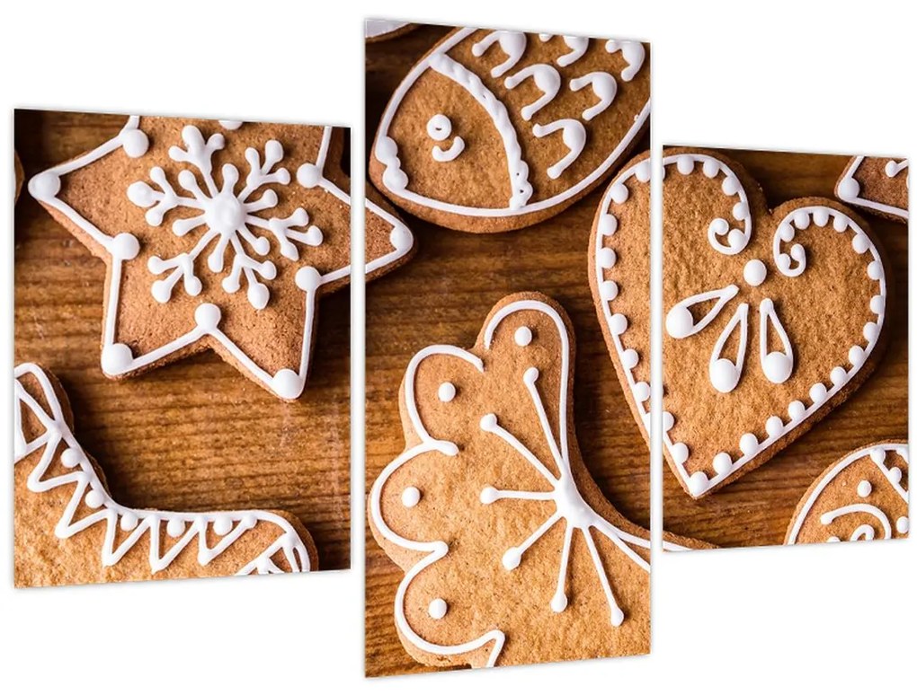 Tablou - Turtă dulce (90x60 cm)