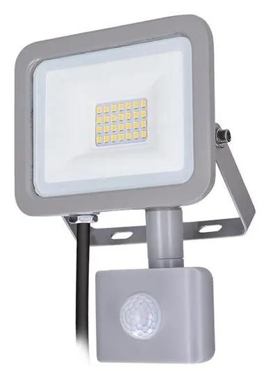 Solight WM-20WS-M − LED Reflector cu senzor HOME LED/20W/230V IP44