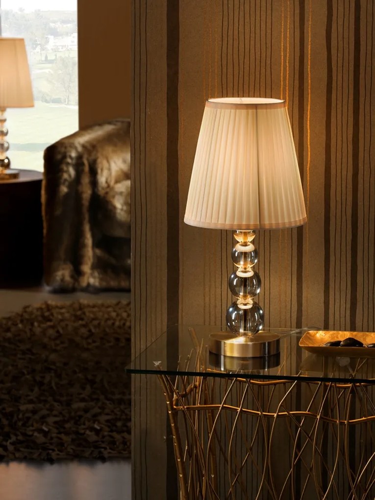 Veioza design elegant Mercury 662136N