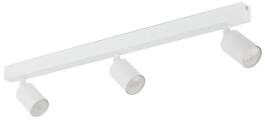 Spot NEX 3xGU10/10W/230V alb