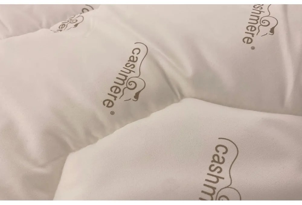 Pilotă 4 anotimpuri 140x200 cm Cashmere – Good Morning