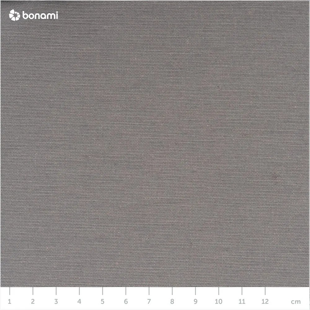 Canapea gri extensibilă 205 cm Knob – Karup Design