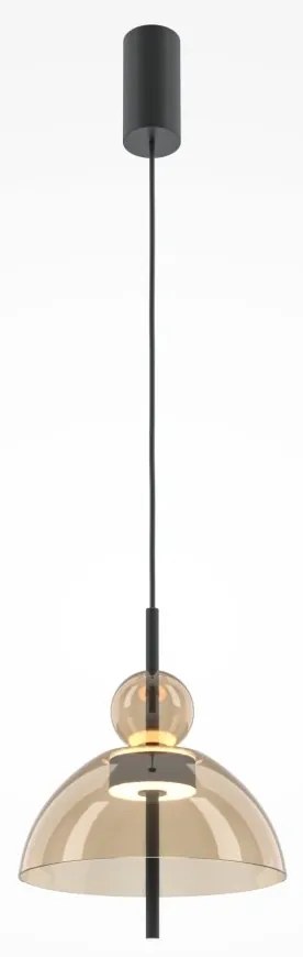 Pendul LED design modern Bangkok D-25cm