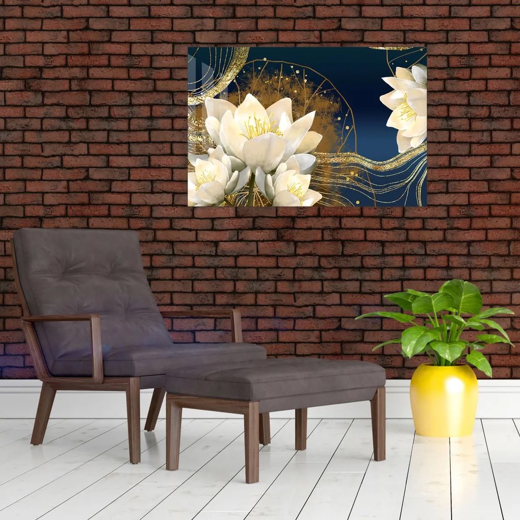 Tablou - Colaj (90x60 cm)