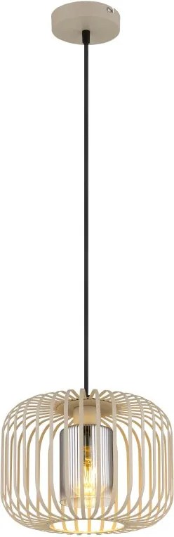 Lustra/Pendul modern ALFRED D-28cm