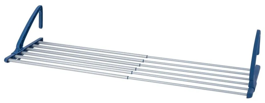 Uscător de rufe telescopic pentru balcon Wenko Balconies