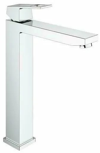 Baterie lavoar inalta Grohe Eurocube XL crom lucios