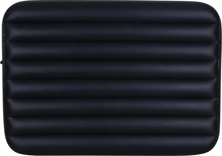 Saltea gonflabila 2 persoane pompa 191x137x25cm avenli