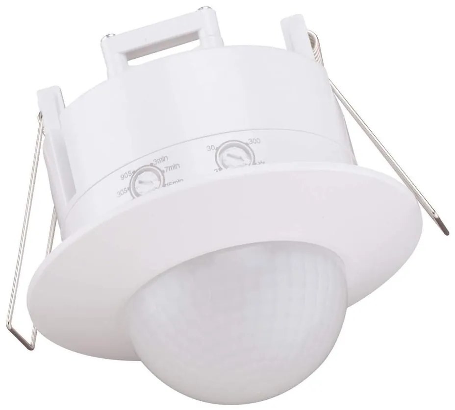 Senzor de prezență PIR 2000W/230V