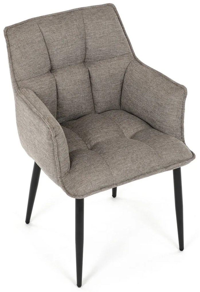 Set de scaune de sufragerie DCH-J2139 LAN2, 2 buc