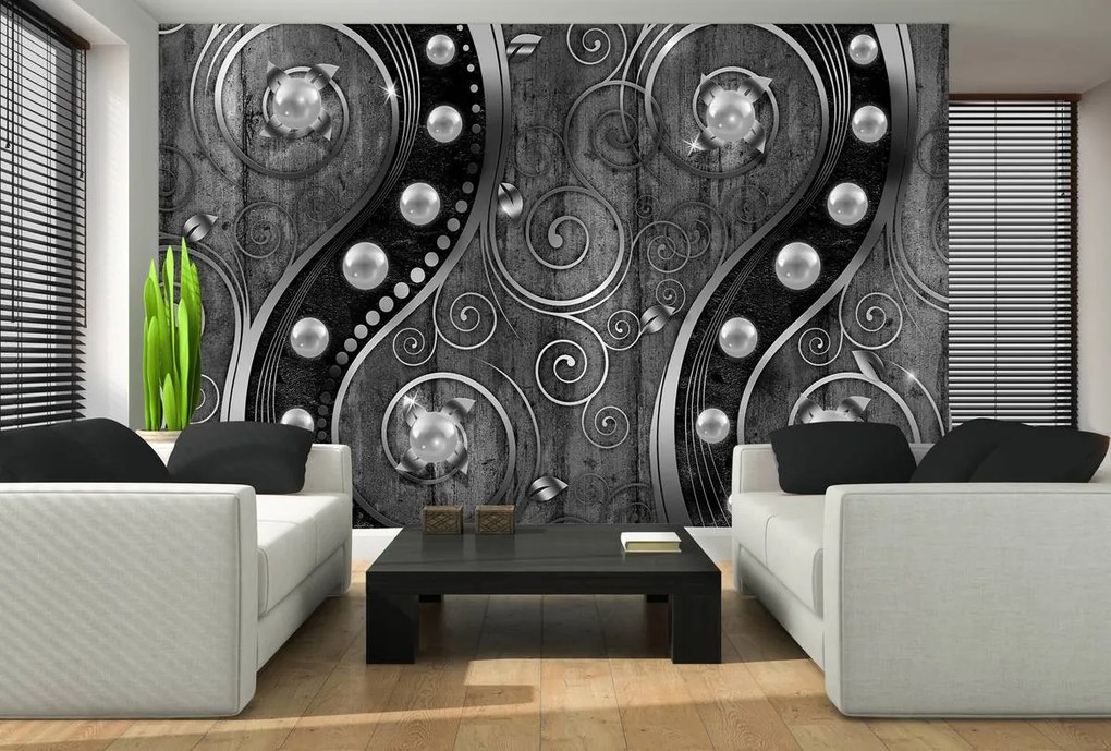 Fototapet - Diamante (152,5x104 cm)