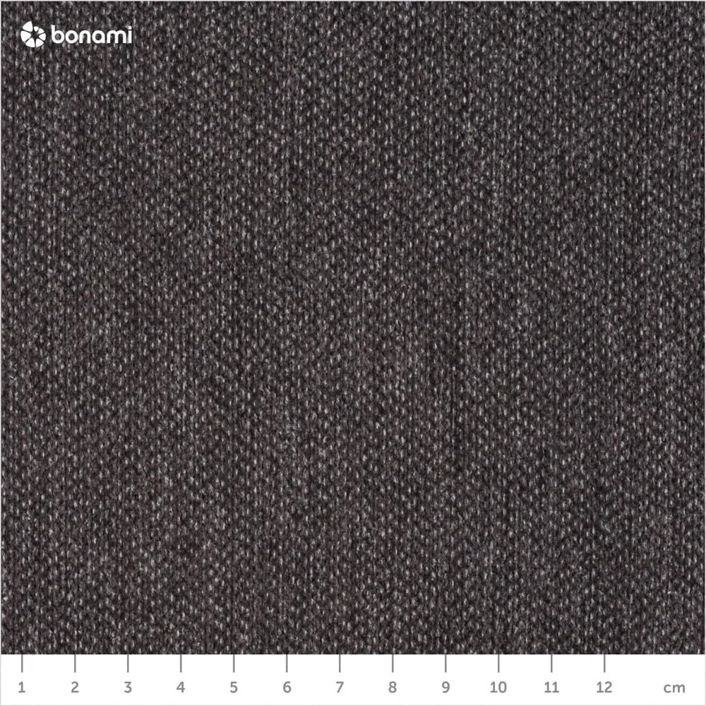 Canapea gri 245 cm Nihad – Bobochic Paris