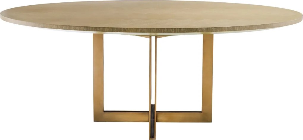 Masa LUX Melchior, alama 200x120cm 113271 HZ