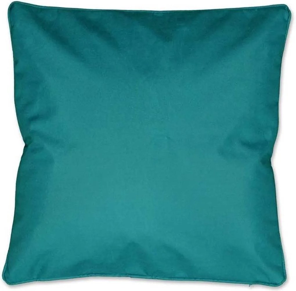 Perna pentru exterior CALINO 45x45 cm, petrol