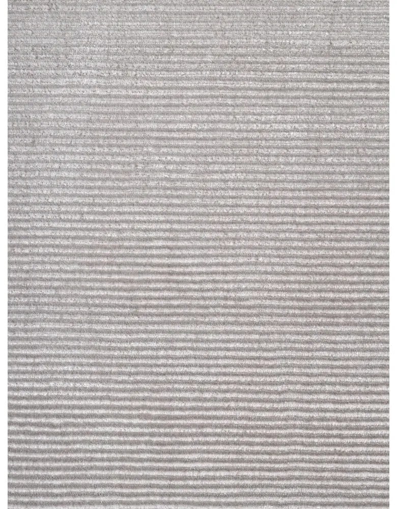 Covor gri/crem 160x235 cm Perles Dolomite – Elle Decoration