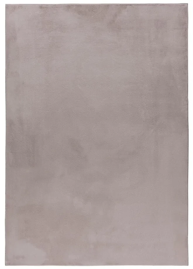 Covor bej lavabil 140x200 cm Pouffy – Ayyildiz Carpets