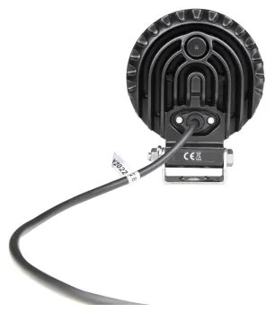 Spot LED auto OSRAM LED/56W/10-30V IP68 5700K