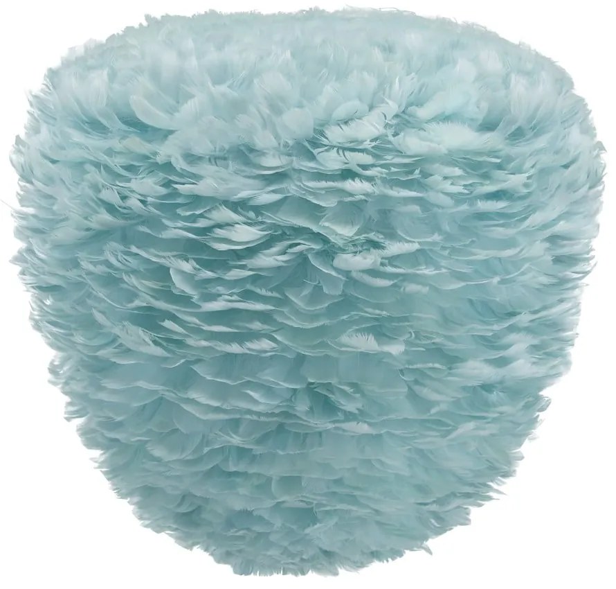 Abajur albastru deschis ø 55 cm Eos Evia Large – UMAGE