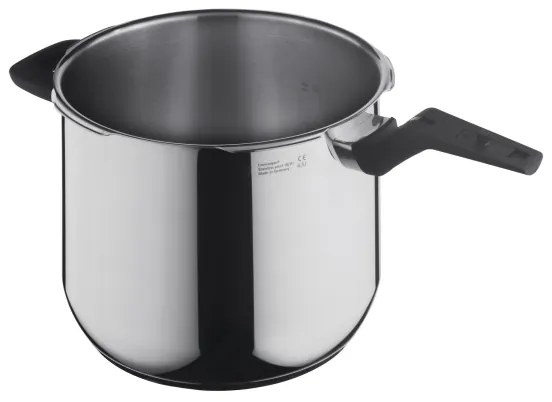 Oală sub presiune WMF 6,5 l PERFECT PREMIUM oțel inoxidabil