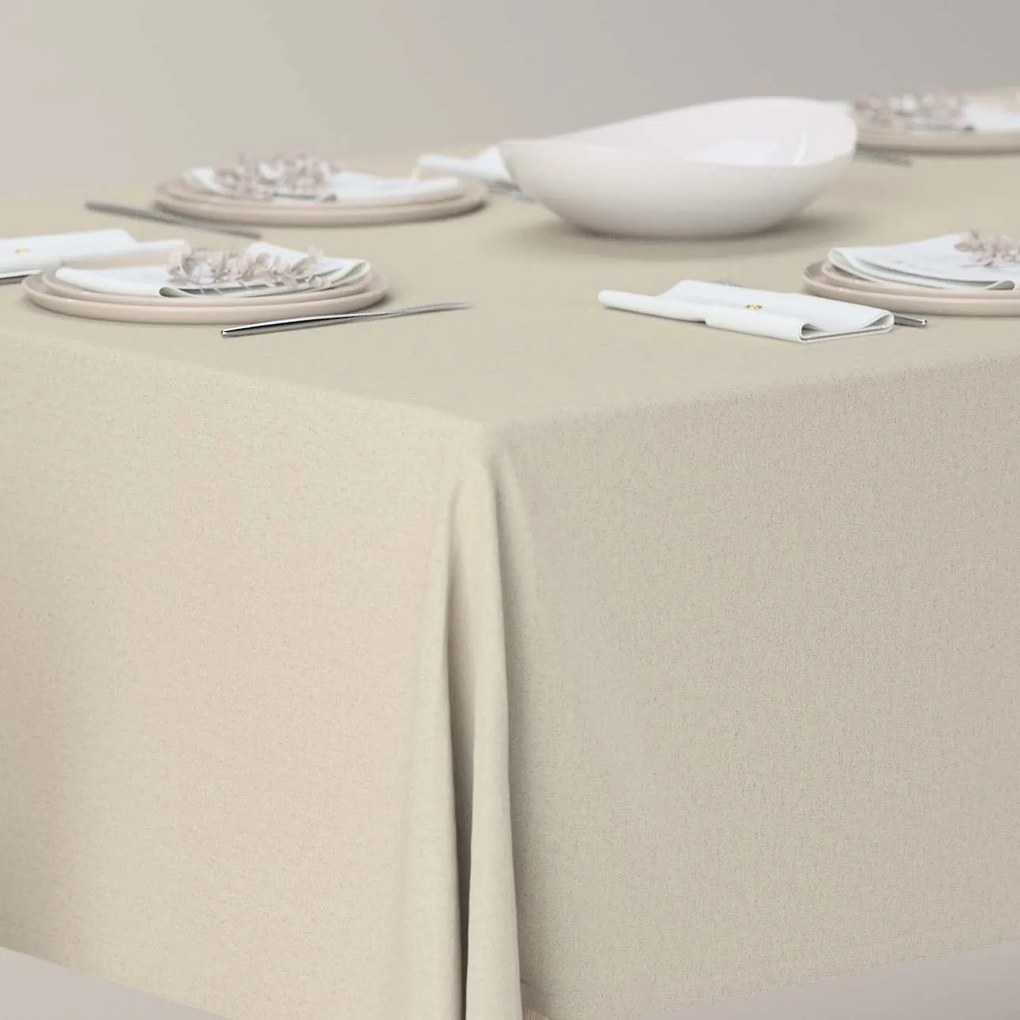 Fata de masa rectangulara