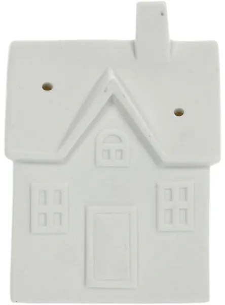 Decorațiune LED de porțelan Retlux LED/3xLR44 casă