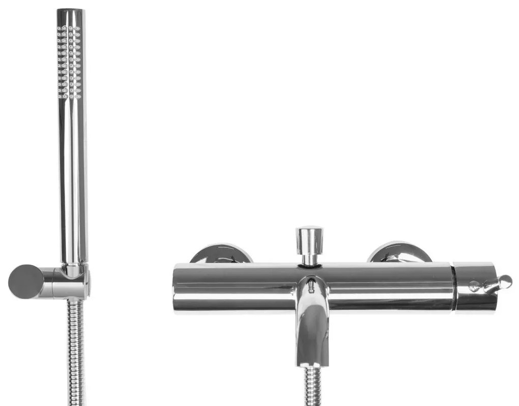 Baterie pentru cada Rea Lungo Crom