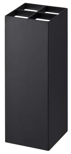 Suport pentru umbrele YAMAZAKI Smart, negru