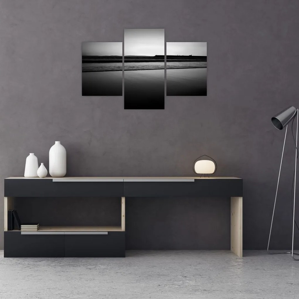 Tablou cu peisaj (90x60 cm)