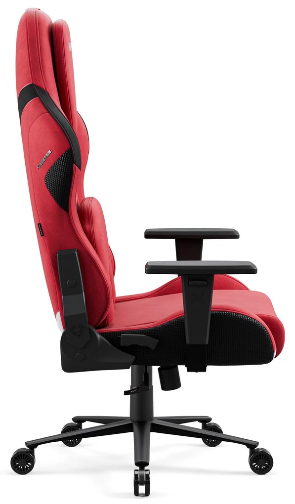 Scaun Gaming Diablo X.One Prime Bloody Mary Normal Size