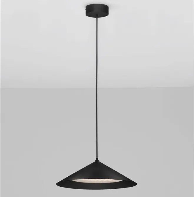 Lustra, Pendul modern DARIO negru