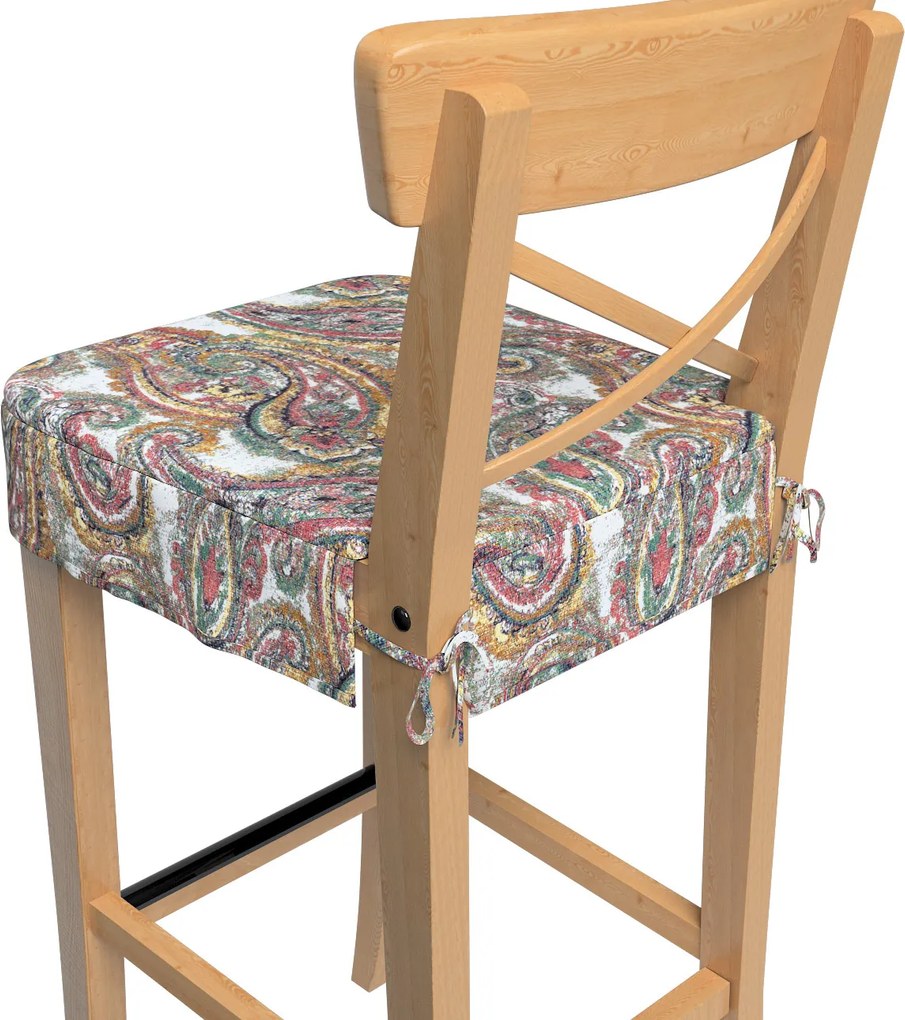 Husa taburet bar Ikea Ingolf