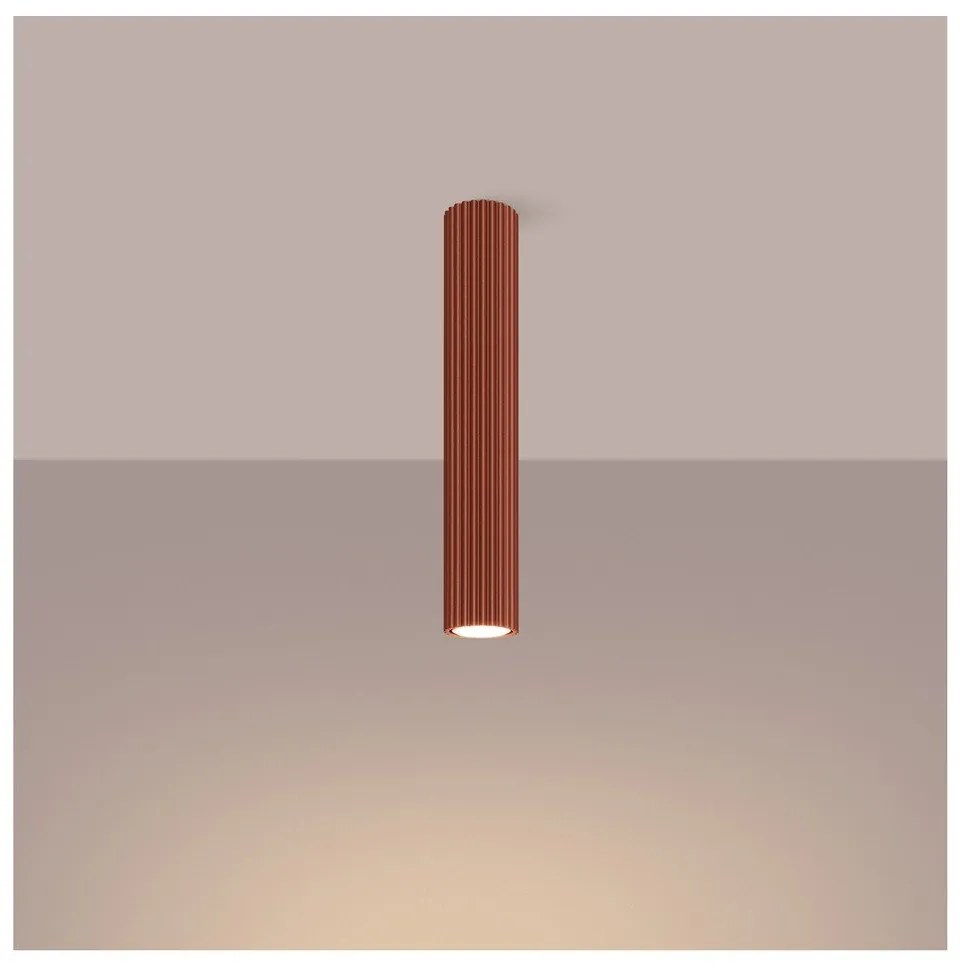 Spot cărămiziu Gleam – Sollux