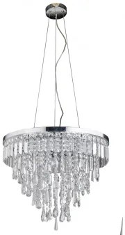 Candelabru clasic 12 becuri G9 Kalabria AZ2926 Azzardo